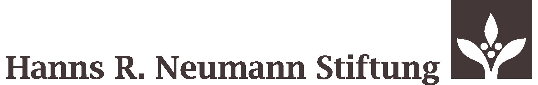 Hanns R. Neumann Stiftung